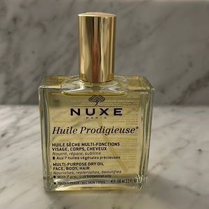 Nuxe Huile Prodigiese Multi-purpose Dry Oil 100ml (3.3 oz)